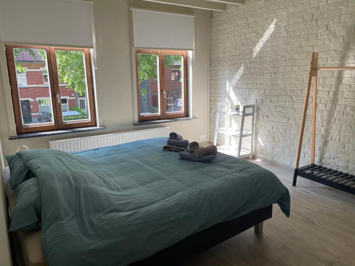 Holiday home Coolhuys 84 Bruges