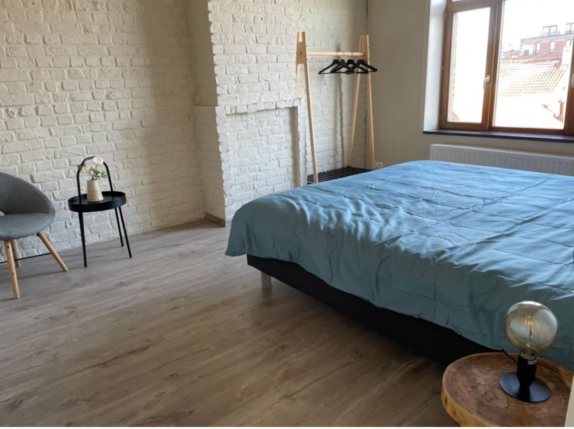 Coolhuys 84 * Brugge