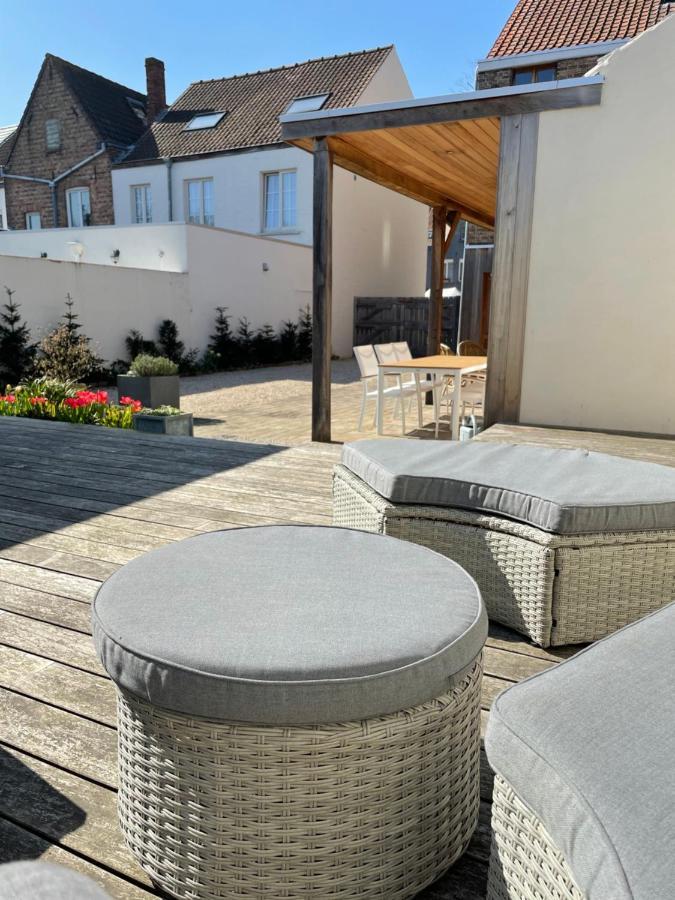 Coolhuys 84 Vakantiehuis *