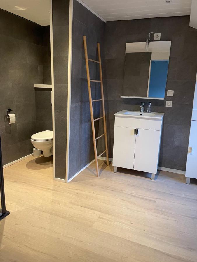 Vakantiehuis Coolhuys 84