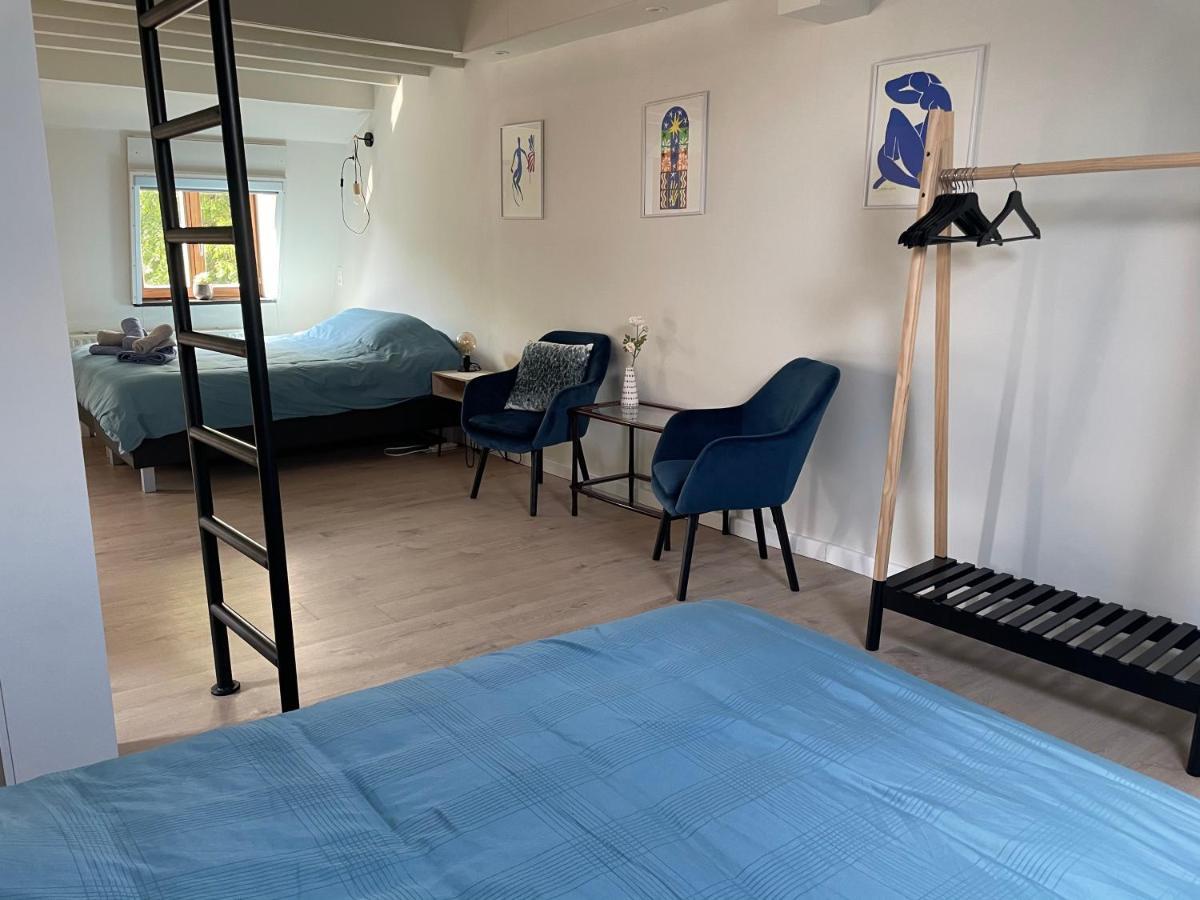 Coolhuys 84 Vakantiehuis Brugge